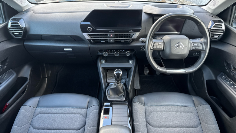 Citroen C4 1.2 PureTech [130] Shine 5dr Petrol Hatchback